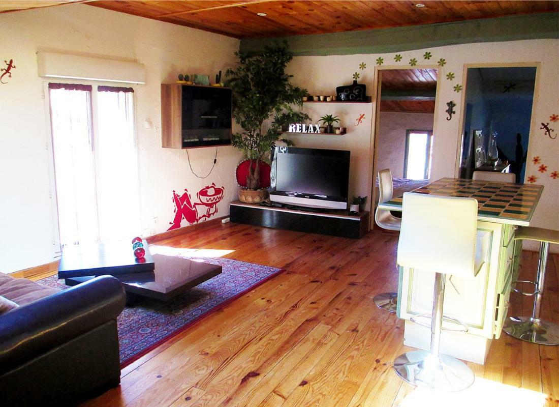 Appartement De Charme Arles-Sur-Tech Arles-sur-Tech Exterior foto