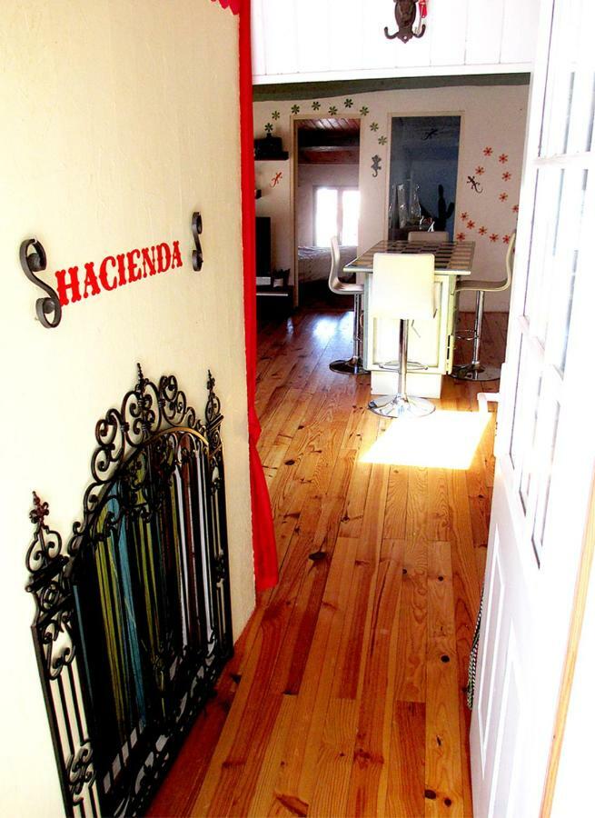 Appartement De Charme Arles-Sur-Tech Arles-sur-Tech Exterior foto